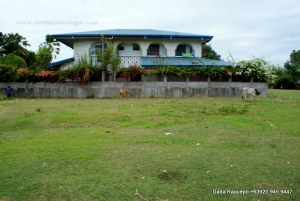 Residential Lot Near the Highway, Dili, Bauang, La Union